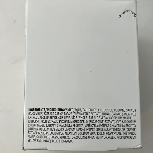 Peter Thomas Roth Cucumber Mask NIB - Picture 4 of 4